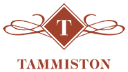 Tammiston tila – majoitus- ja juhlapalvelu Logo